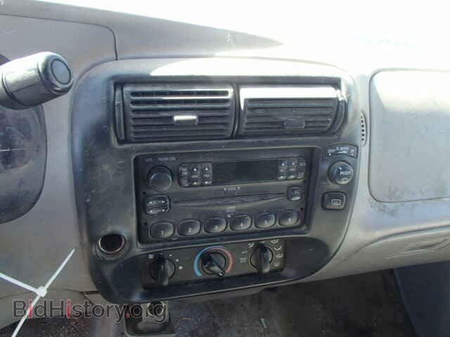 1997 FORD EXPLORER - VIN: 1FMDU32X4VUC01607 - Photo 9