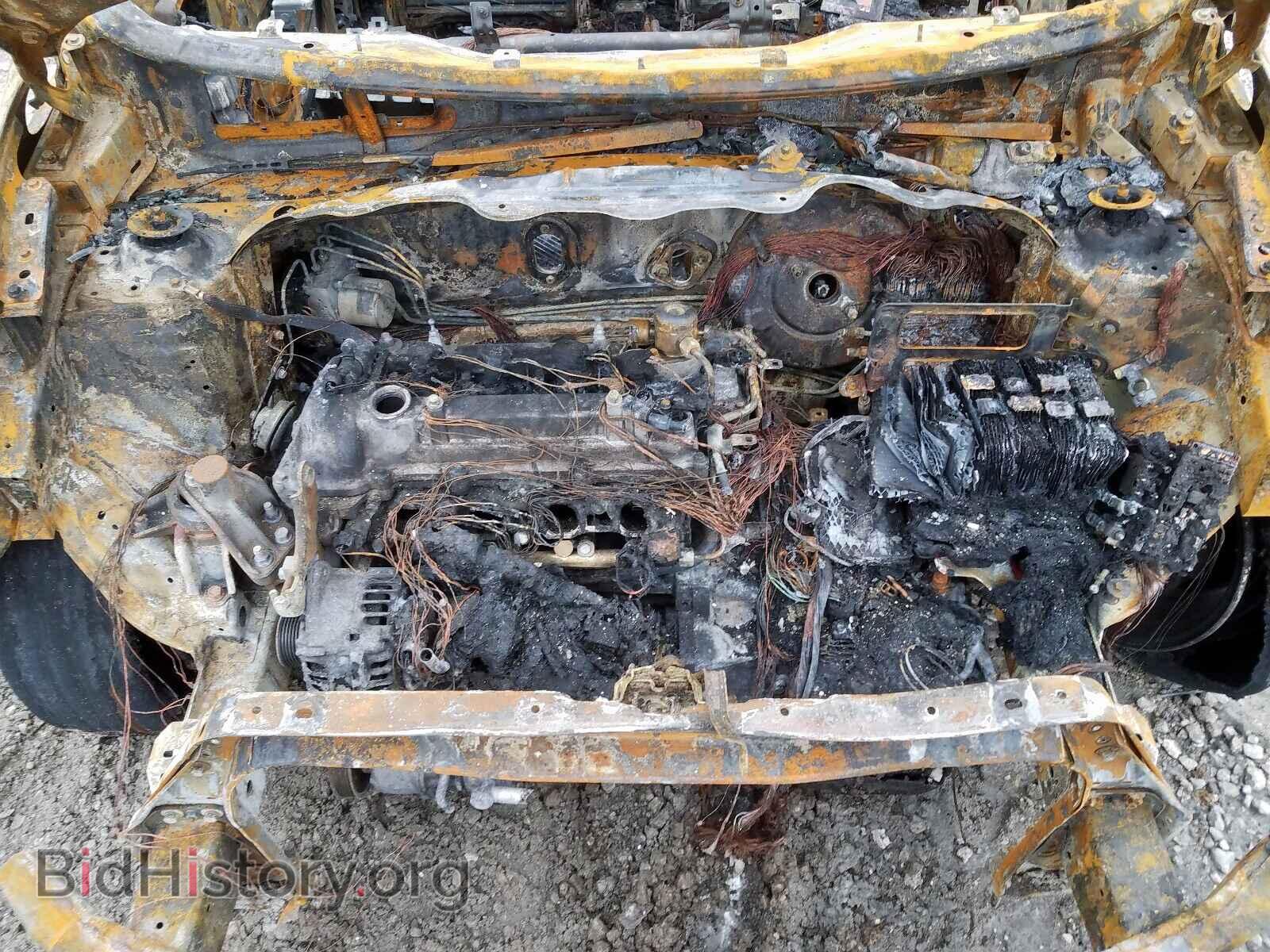 2012 KIA RIO - VIN: KNADN4A33C6074739 - Фото 7