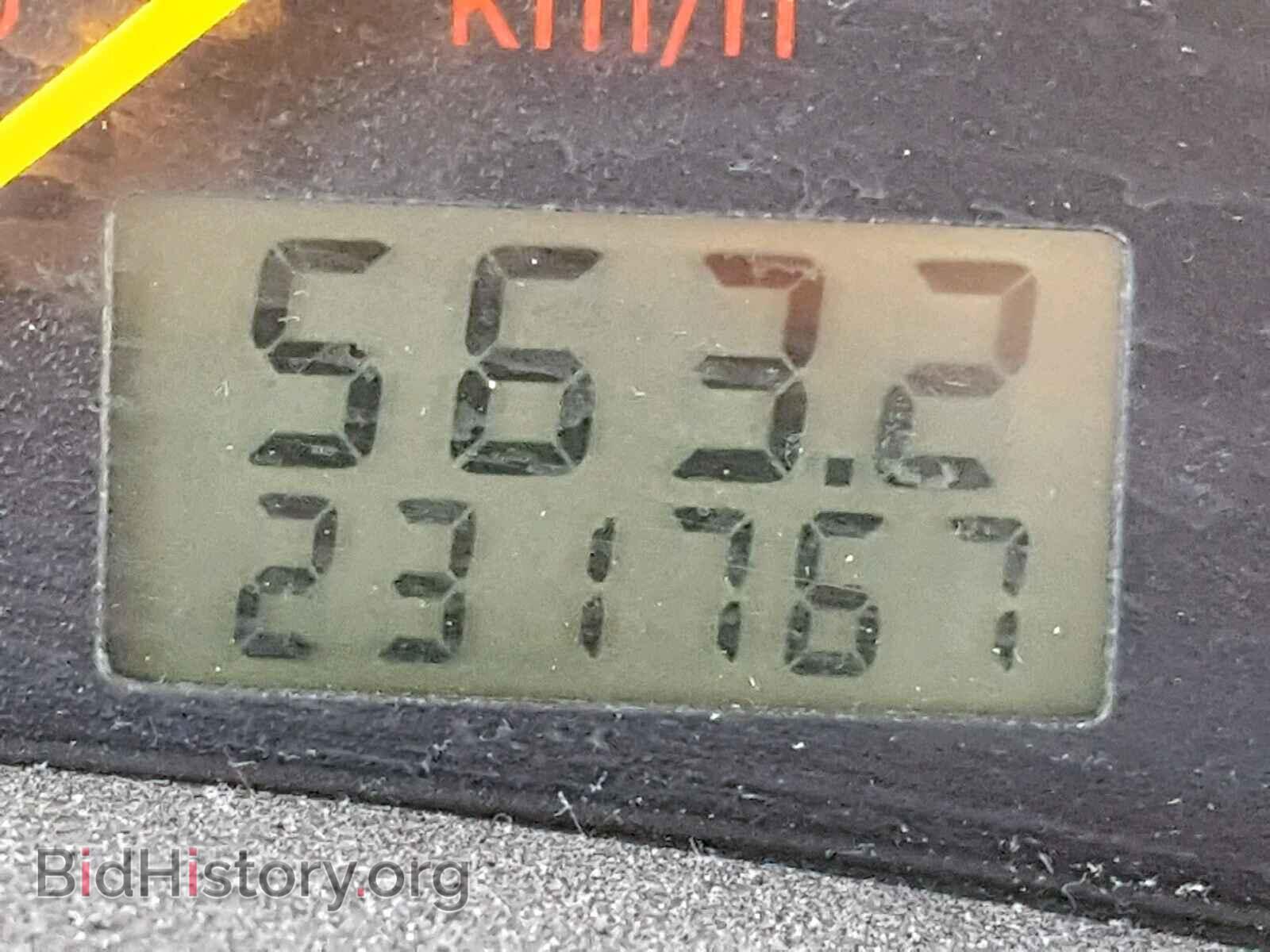 2000 FORD FOCUS SE - VIN: 1FAFP3437YW289632 - Фото 8