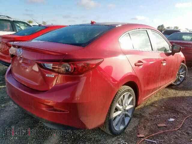 2017 MAZDA 3 - VIN: 3MZBN1V7XHM112428 - Фото 4