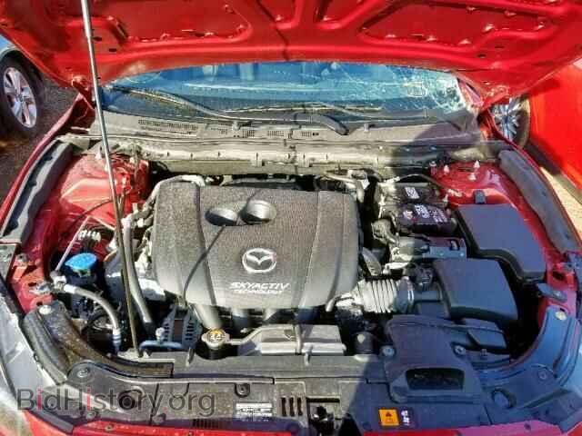 2017 MAZDA 3 - VIN: 3MZBN1V7XHM112428 - Фото 7