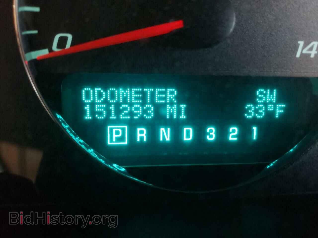 2008 CHEVROLET IMPALA - VIN: 2G1WT55K989144293 - Фото 8