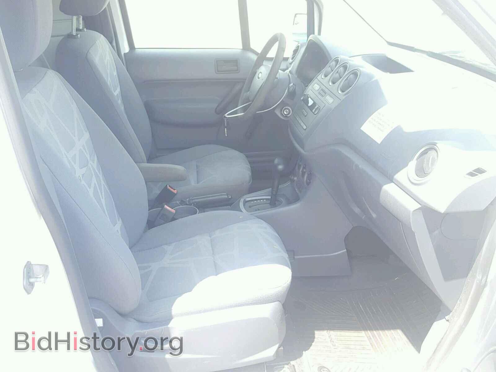 2012 FORD TRANSIT CO - VIN: NM0LS7AN7CT114958 - Фото 5