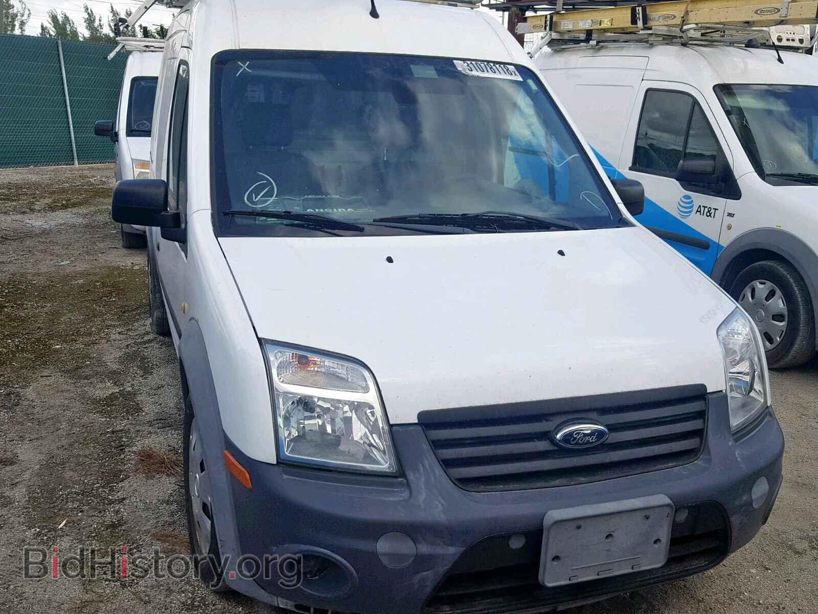 2012 FORD TRANSIT CO - VIN: NM0LS7AN7CT114958 - Фото 9