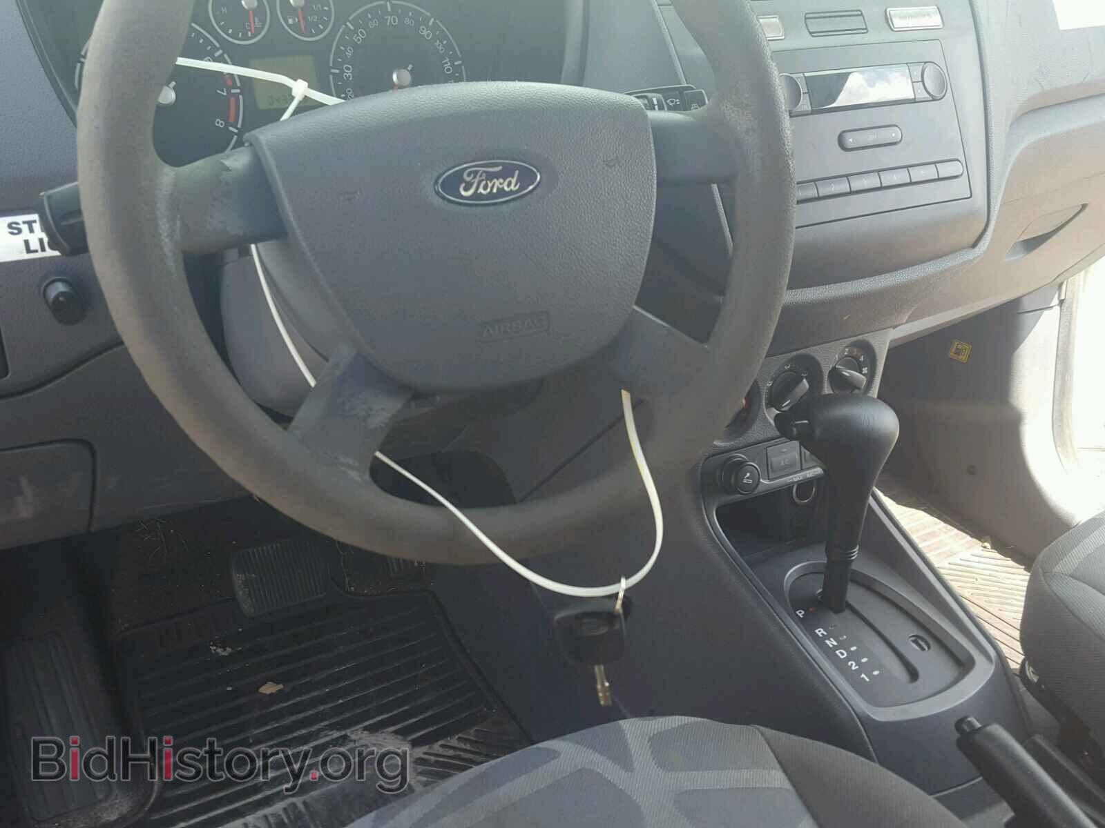 2012 FORD TRANSIT CO - VIN: NM0LS7AN7CT114958 - Фото 10