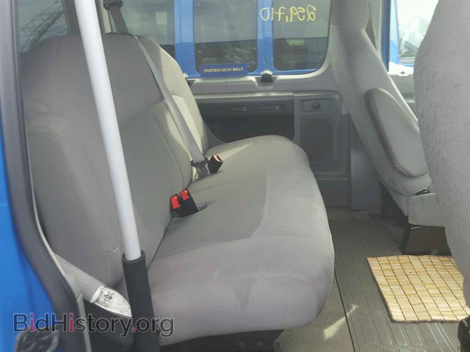 2013 FORD ECONOLINE - VIN: 1FBNE3BL7DDA95370 - Фото 6