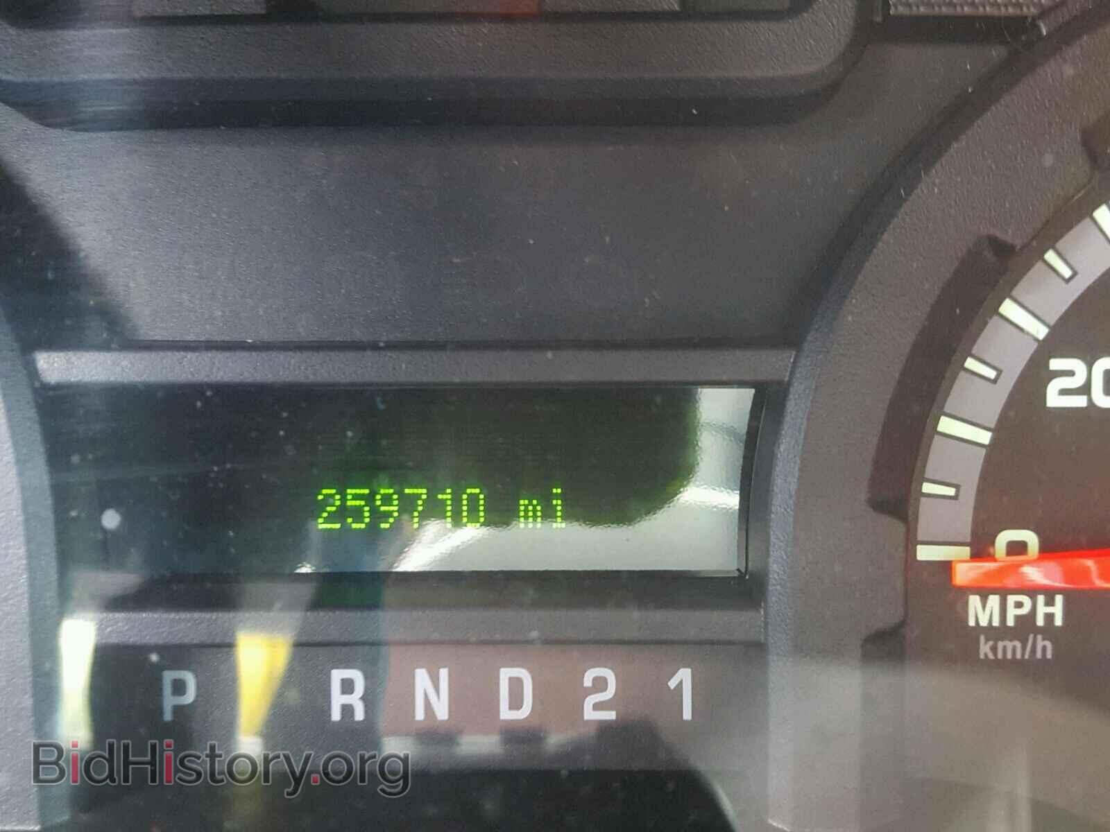 2013 FORD ECONOLINE - VIN: 1FBNE3BL7DDA95370 - Фото 8