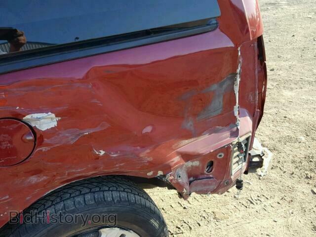 2014 DODGE CARAVAN - VIN: 2C4RDGBG8ER162485 - Фото 9
