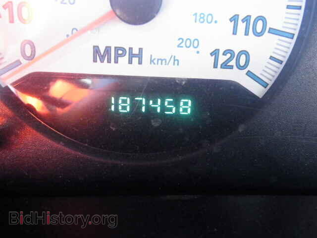 2007 DODGE CARAVAN - VIN: 2D4GP44L77R101593 - Фото 7