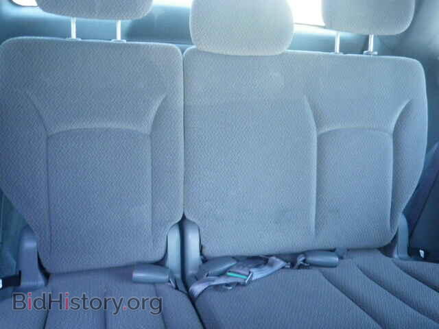 2007 DODGE CARAVAN - VIN: 2D4GP44L77R101593 - Фото 8