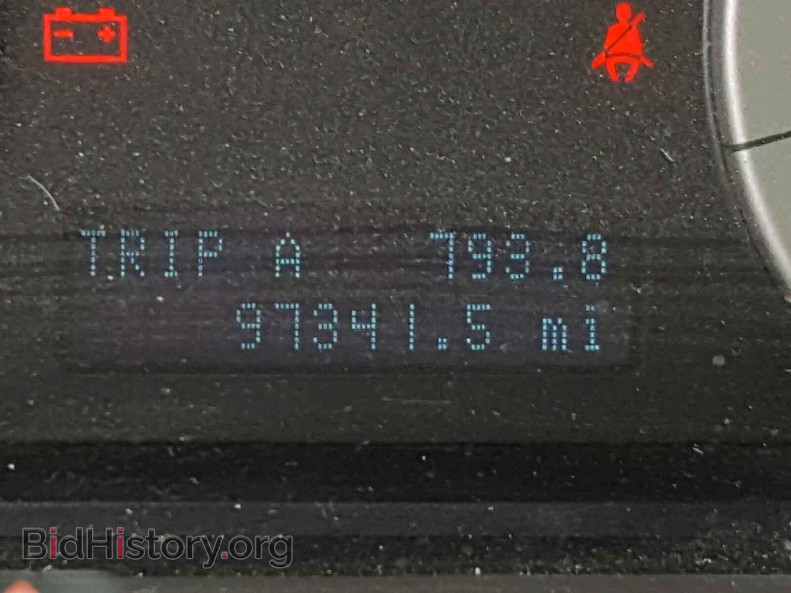 2011 FORD ESCAPE - VIN: 1FMCU0DG0BKC47837 - Фото 8