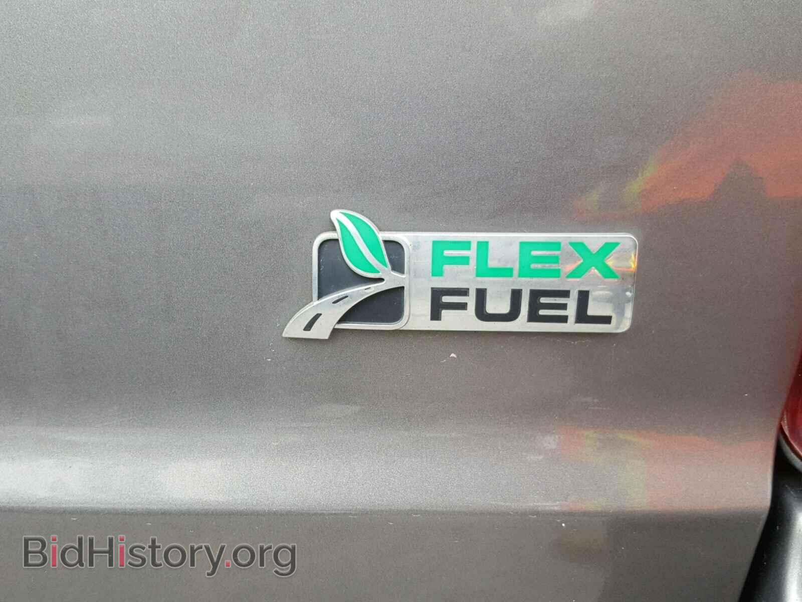 2011 FORD ESCAPE - VIN: 1FMCU0DG0BKC47837 - Фото 9