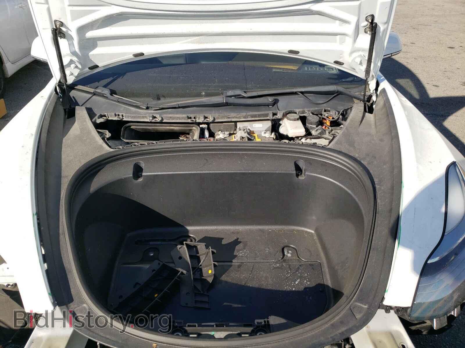 2018 TESLA MODEL 3 - VIN: 5YJ3E1EA2JF017374 - Photo 7