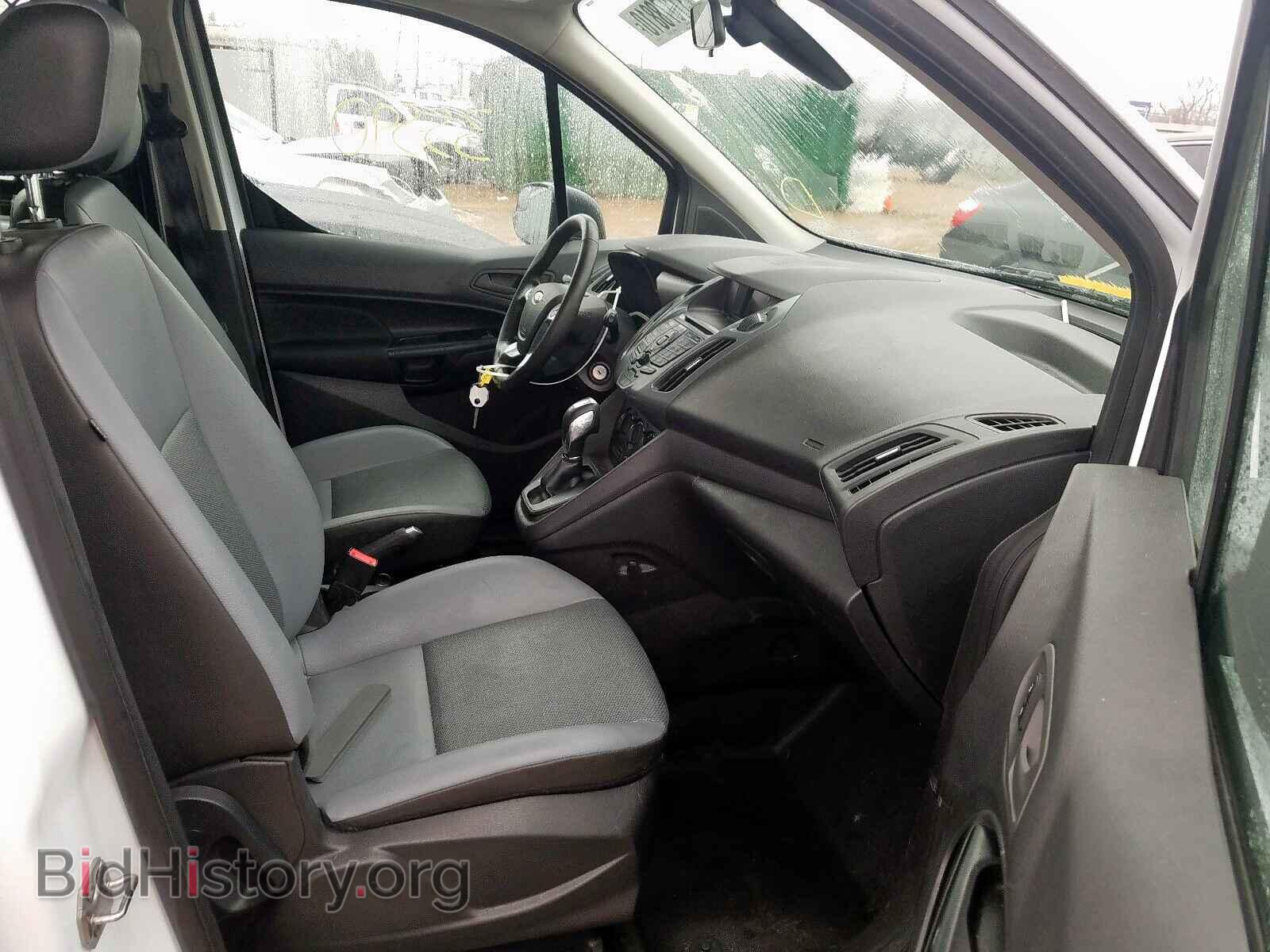 2018 FORD TRANSIT CO - VIN: NM0LS7E79J1367526 - Фото 5