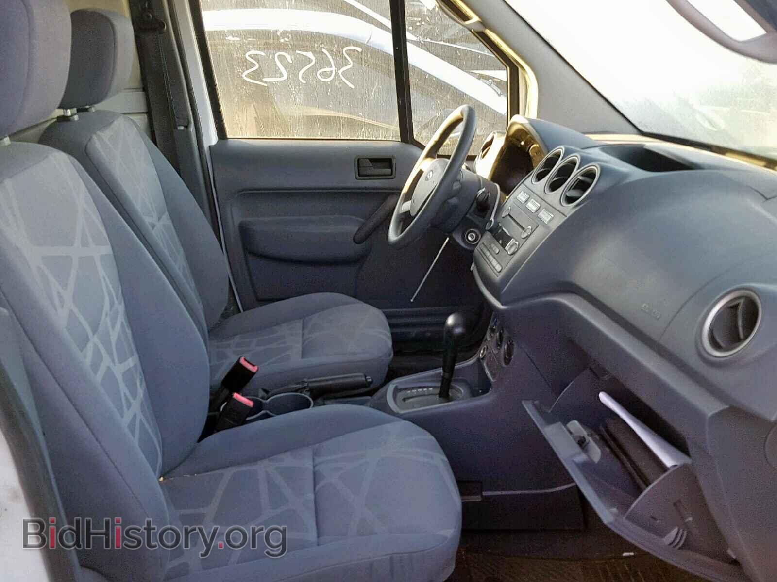 2013 FORD TRANSIT CO - VIN: NM0LS7BN3DT135418 - Фото 5
