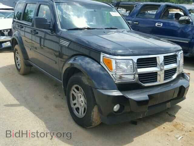 Photo 1D4PT2GK9BW506812 - DODGE NITRO 2011