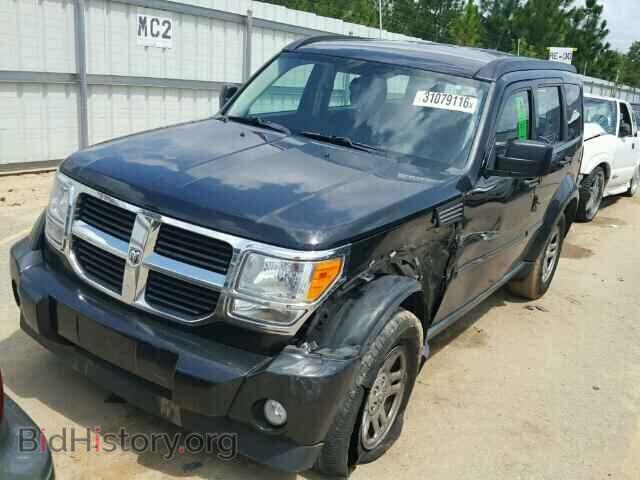 2011 DODGE NITRO - VIN: 1D4PT2GK9BW506812 - Photo 2