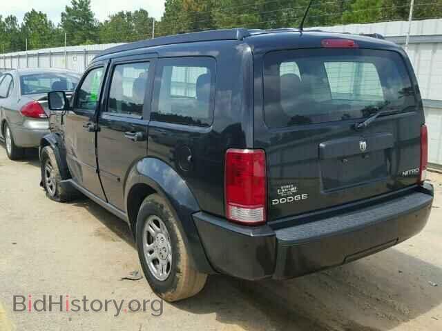 2011 DODGE NITRO - VIN: 1D4PT2GK9BW506812 - Photo 3