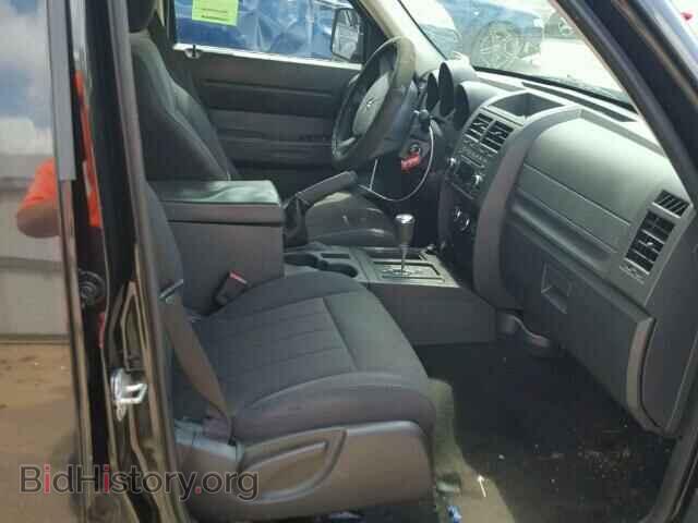 2011 DODGE NITRO - VIN: 1D4PT2GK9BW506812 - Photo 5