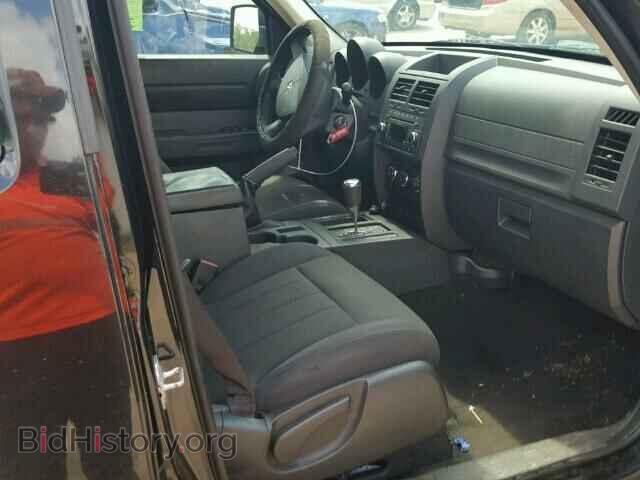 2011 DODGE NITRO - VIN: 1D4PT2GK9BW506812 - Photo 9