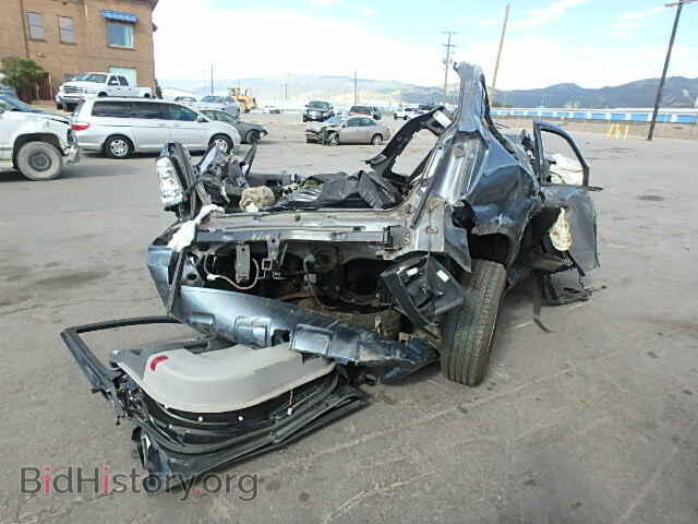 2011 FORD ESCAPE - VIN: 1FMCU0DG5BKA63543 - Photo 4