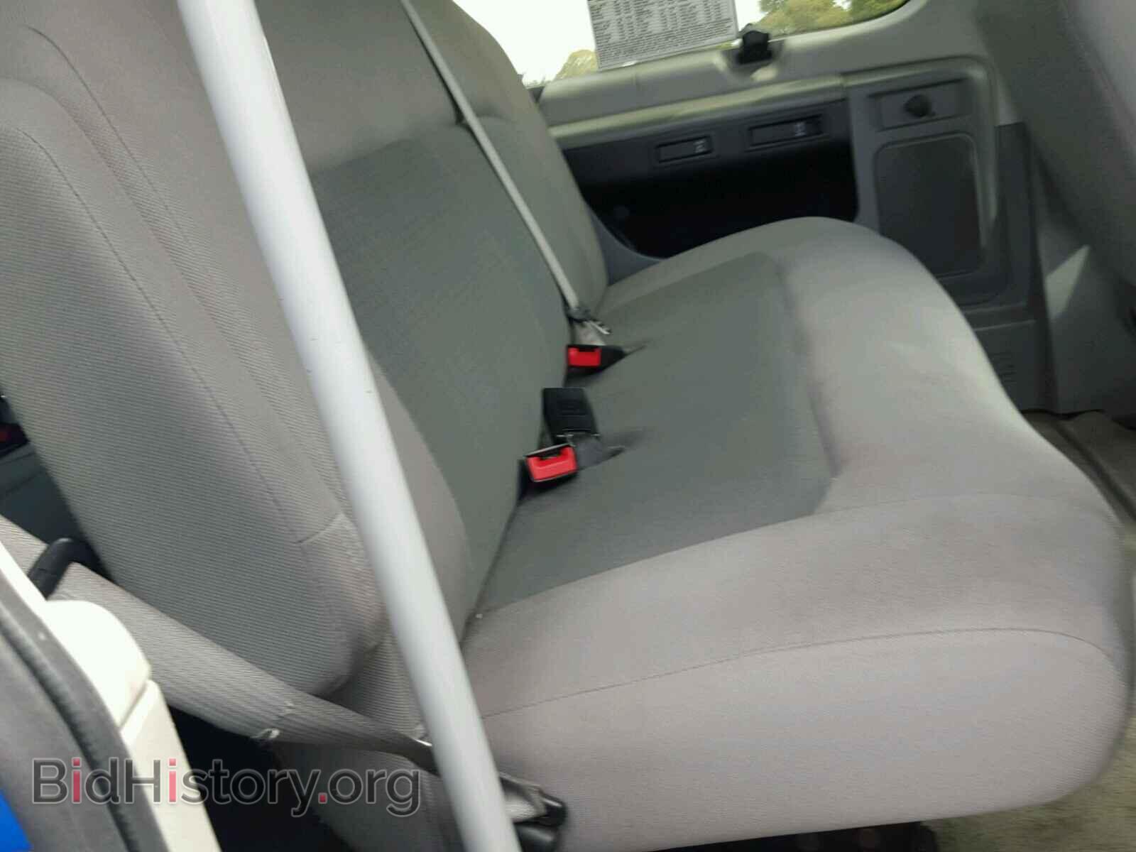 2013 FORD ECONOLINE - VIN: 1FBNE3BLXDDA89451 - Photo 6