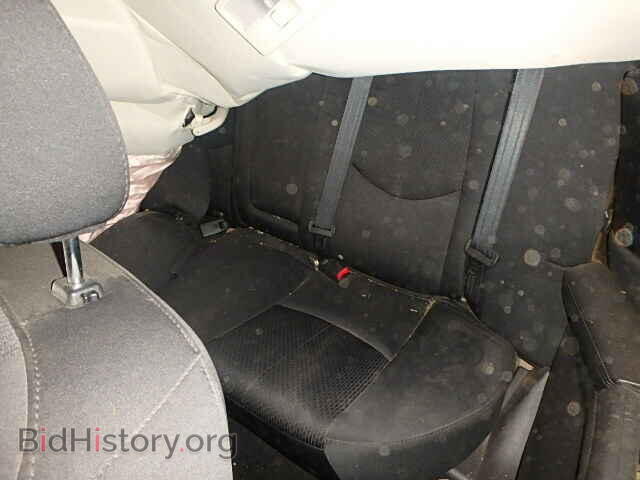 2012 MAZDA 6 - VIN: 1YVHZ8DH1C5M38986 - Фото 6