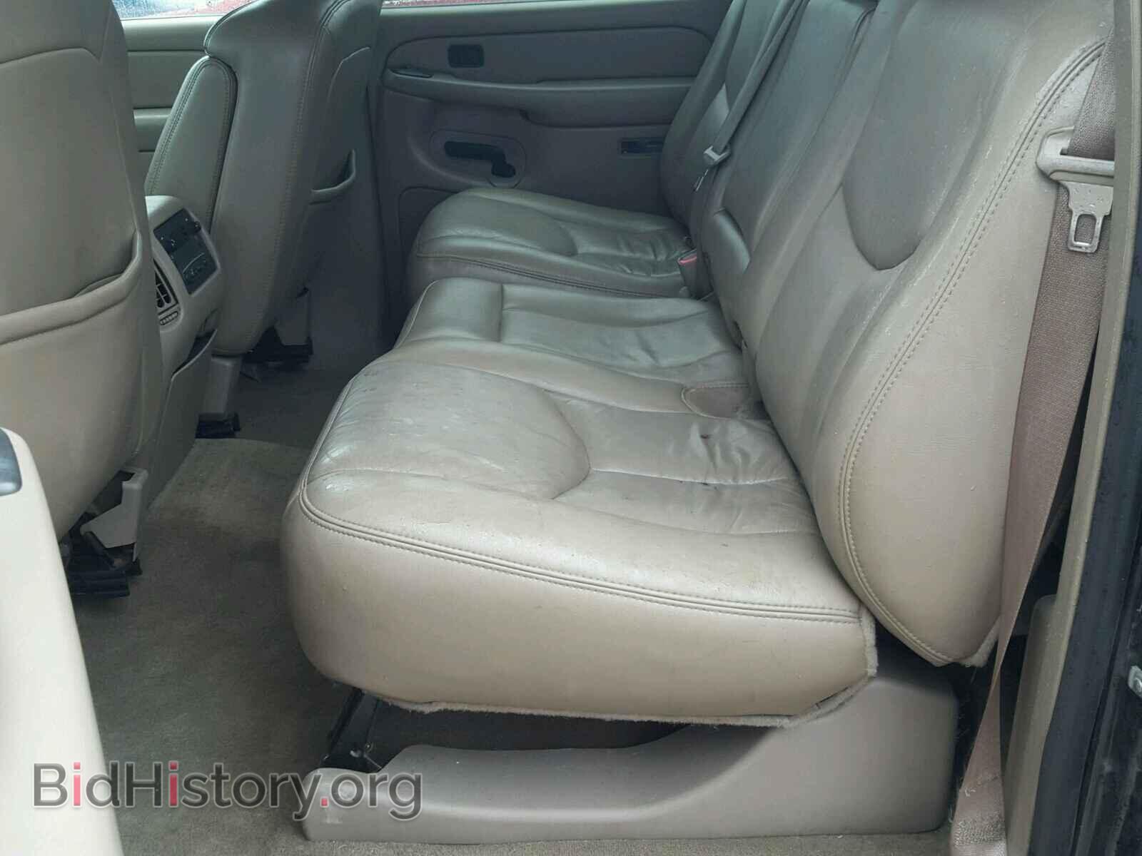 2007 CHEVROLET SILVERADO - VIN: 1GCHK23D37F121345 - Фото 6