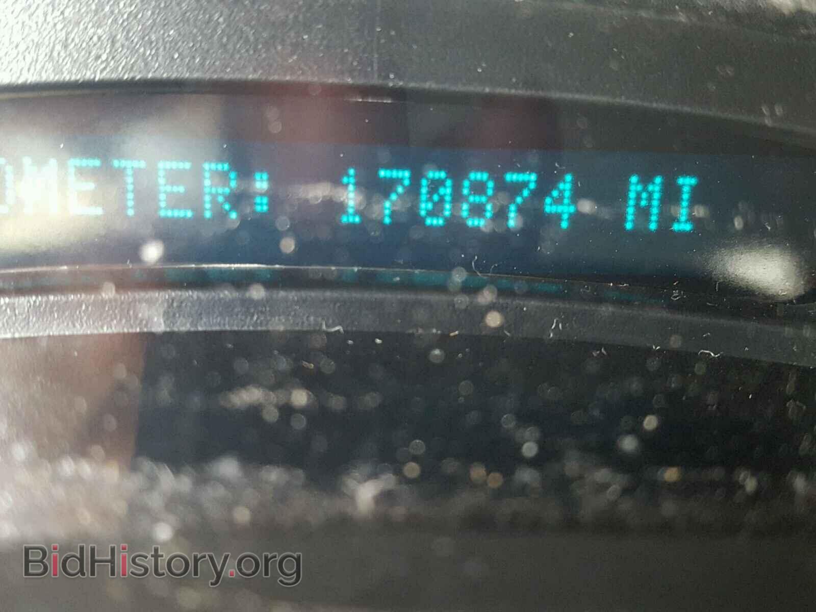 2007 CHEVROLET SILVERADO - VIN: 1GCHK23D37F121345 - Фото 8
