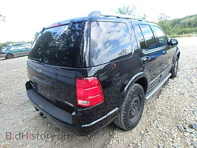 2005 FORD EXPLORER - VIN: 1FMZU75EX5UA67533 - Photo 4