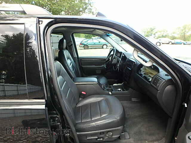 2005 FORD EXPLORER - VIN: 1FMZU75EX5UA67533 - Photo 5