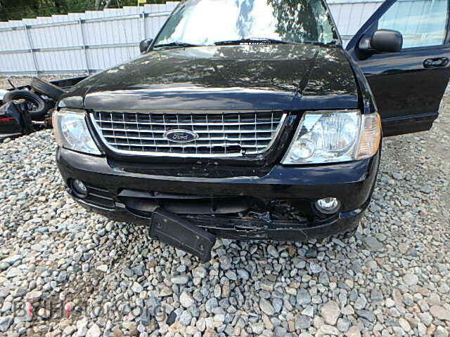 2005 FORD EXPLORER - VIN: 1FMZU75EX5UA67533 - Photo 9