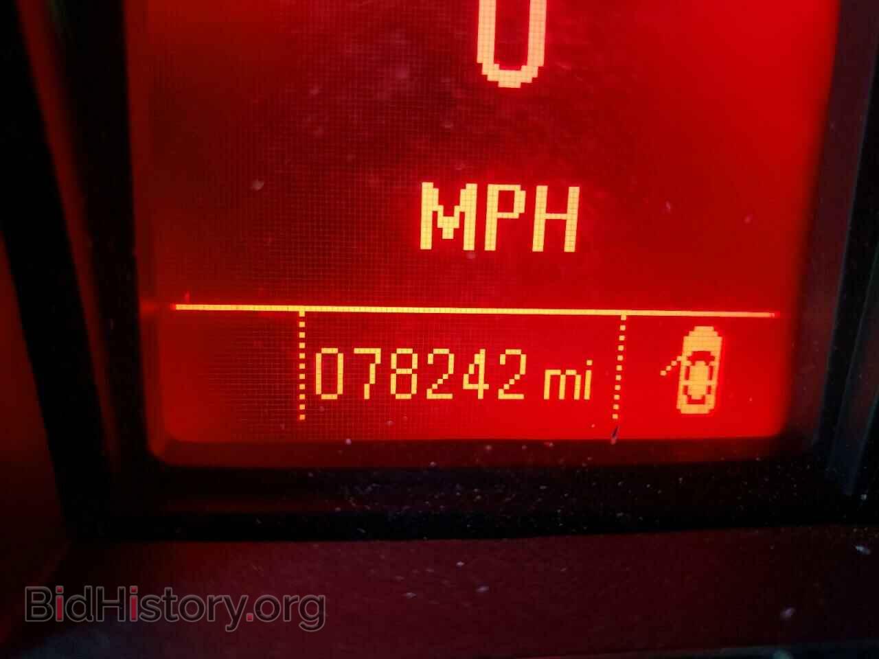 2015 GMC TERRAIN - VIN: 2GKFLYE37F6142501 - Фото 8