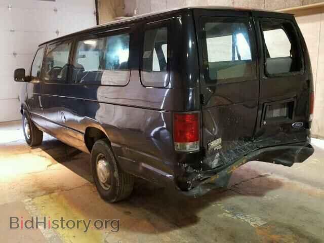 2006 FORD ECONOLINE - VIN: 1FBSS31L36DA34596 - Photo 3