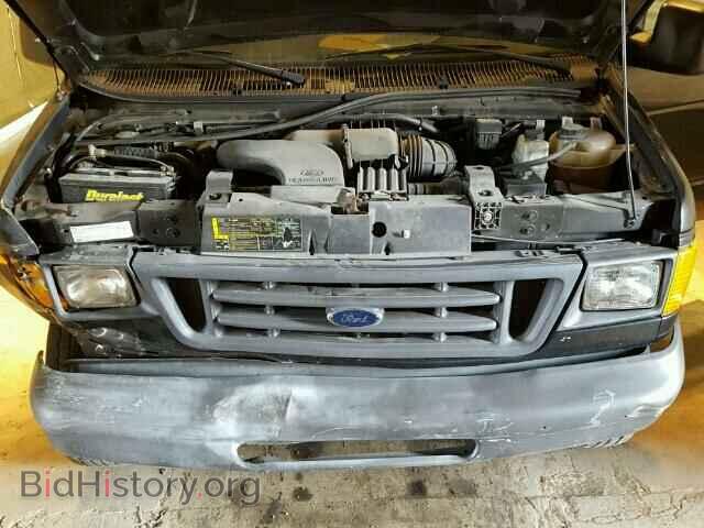 2006 FORD ECONOLINE - VIN: 1FBSS31L36DA34596 - Photo 7