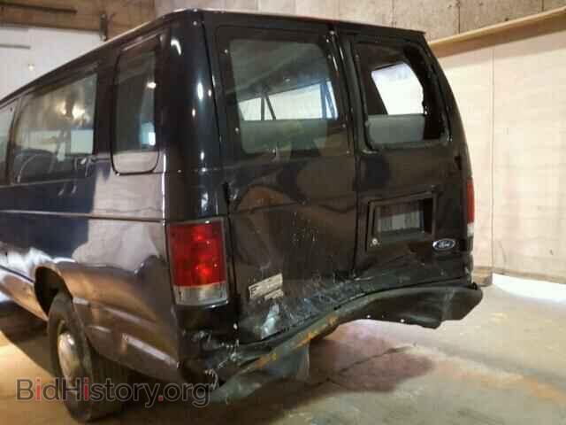 2006 FORD ECONOLINE - VIN: 1FBSS31L36DA34596 - Photo 9