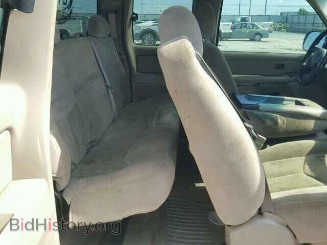 2006 CHEVROLET SILVERADO - VIN: 1GCEC19V26Z241757 - Фото 6