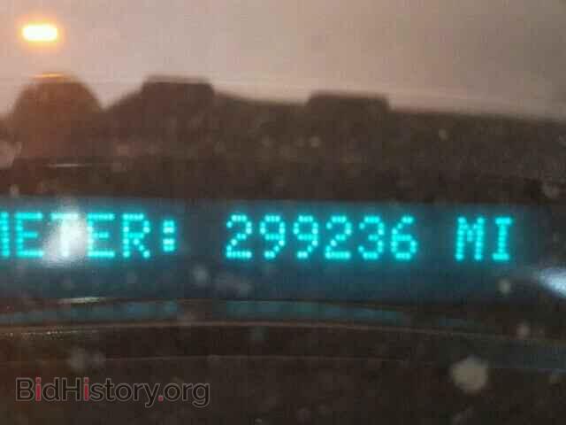 2006 CHEVROLET SILVERADO - VIN: 1GCEC19V26Z241757 - Фото 8