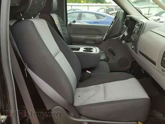 2007 CHEVROLET SILVERADO - VIN: 1GCEC19C47Z545298 - Photo 5