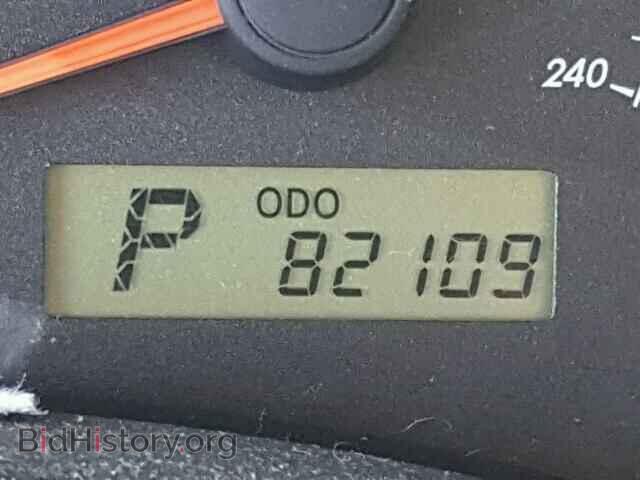 2011 TOYOTA COROLLA - VIN: 2T1BU4EE7BC547347 - Фото 8