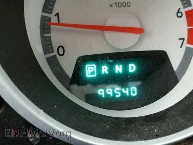 2010 DODGE CARAVAN - VIN: 2D4RN4DE1AR147914 - Фото 8