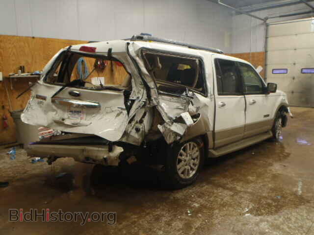 2007 FORD EXPEDITION - VIN: 1FMFK17577LA91204 - Фото 4