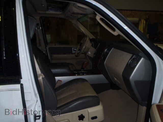 2007 FORD EXPEDITION - VIN: 1FMFK17577LA91204 - Фото 5