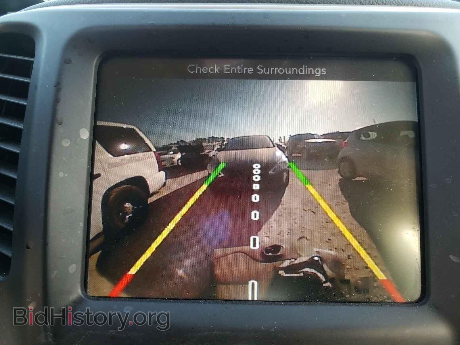 2014 JEEP CHEROKEE - VIN: 1C4PJLDS3EW115009 - Фото 9
