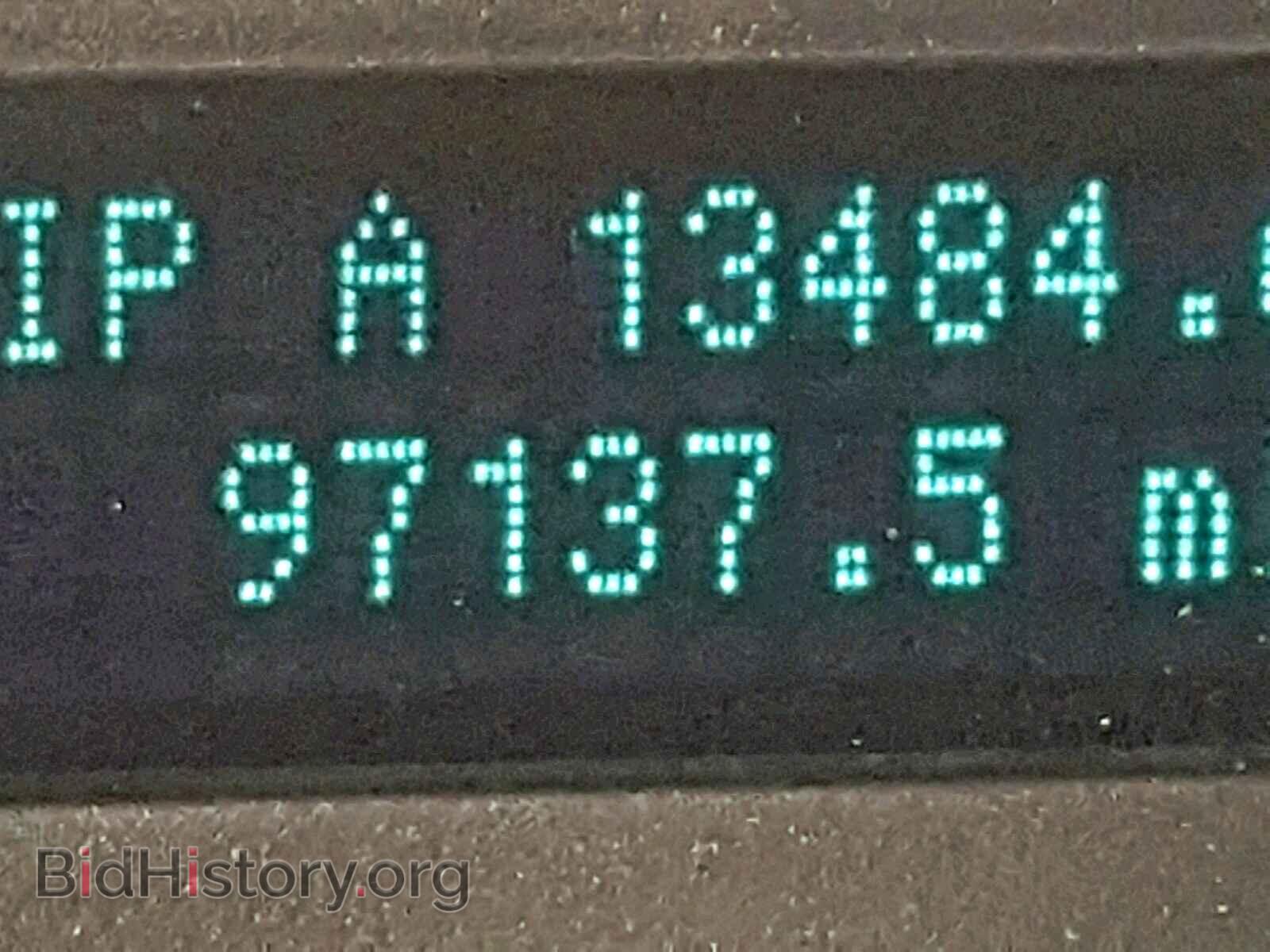 2012 FORD FLEX LIMIT - VIN: 2FMHK6DC6CBD16845 - Фото 8