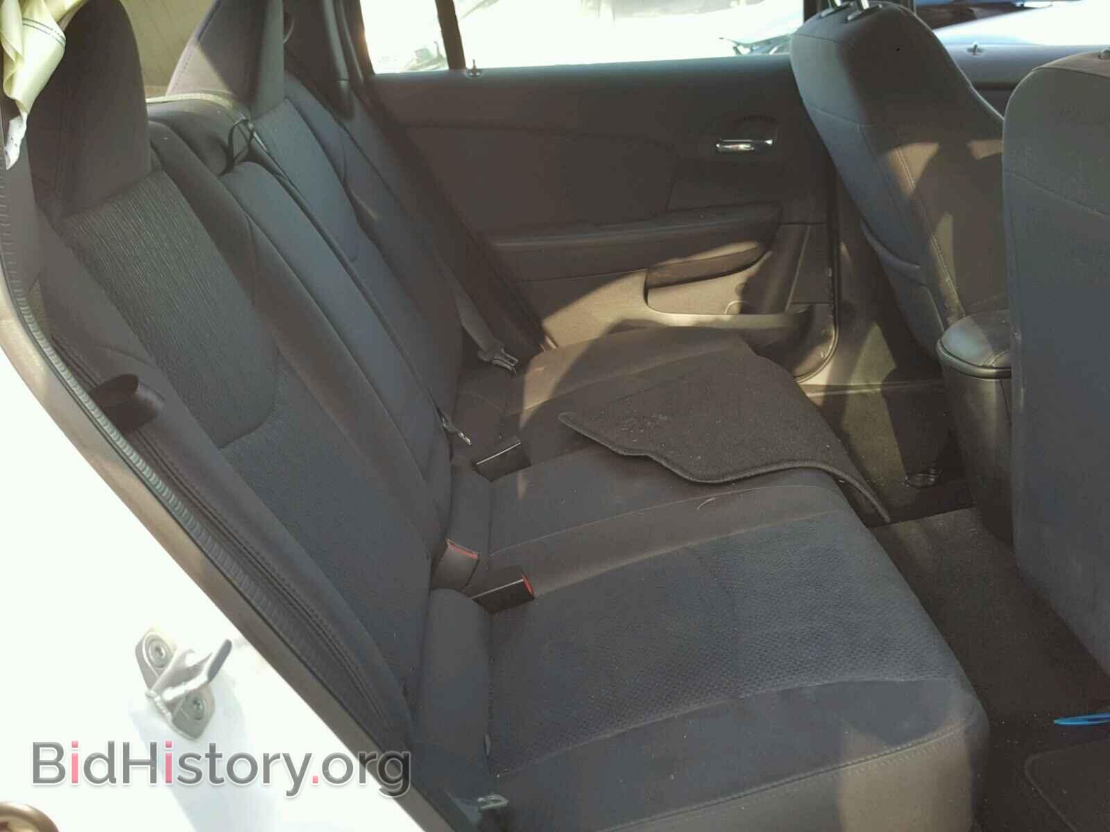 2013 CHRYSLER 200 - VIN: 1C3CCBBB7DN584425 - Фото 6