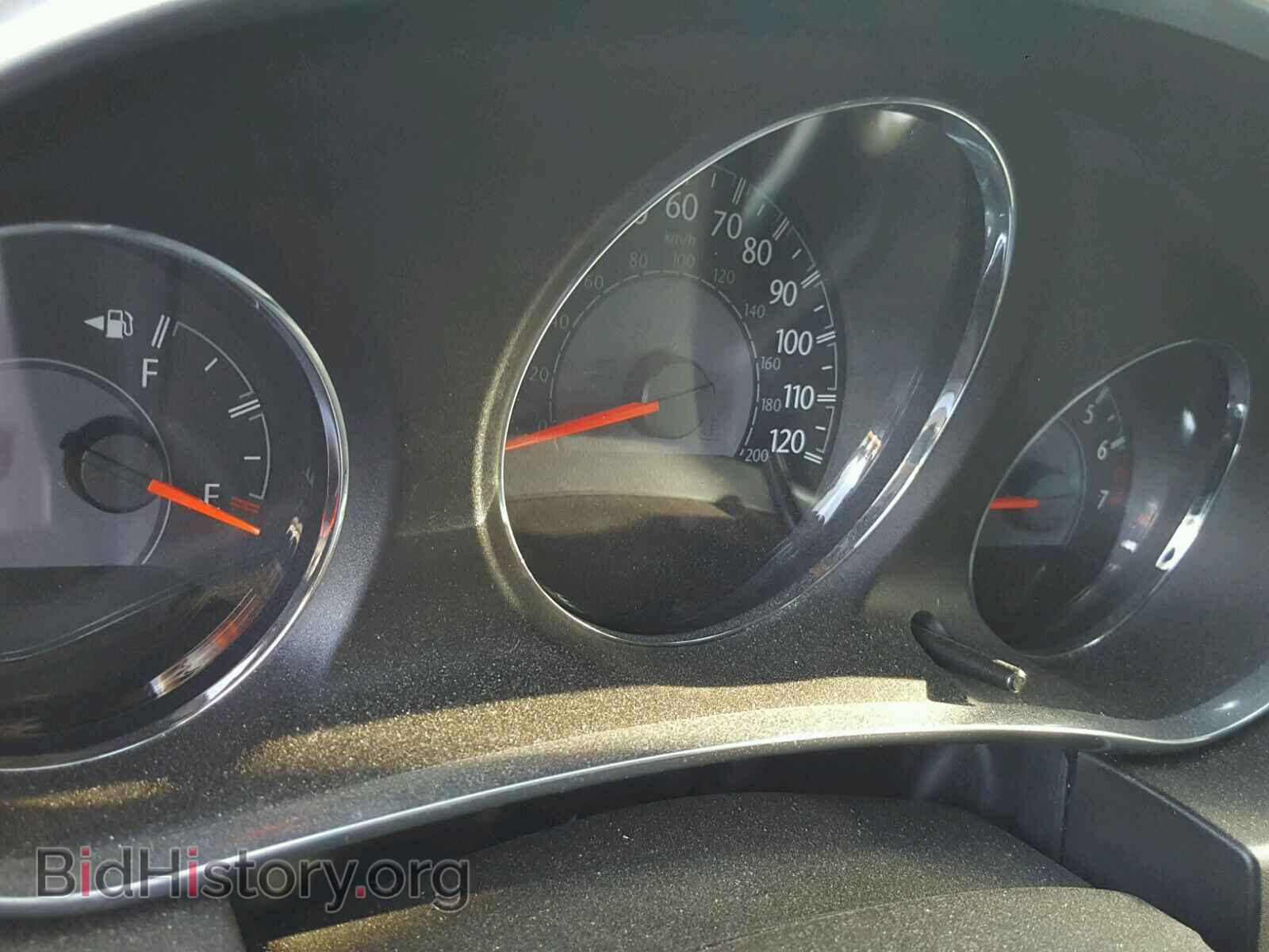 2013 CHRYSLER 200 - VIN: 1C3CCBBB7DN584425 - Фото 8
