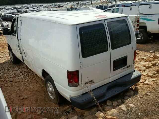 2011 FORD ECONOLINE - VIN: 1FTNE1EW5BDA40452 - Photo 3