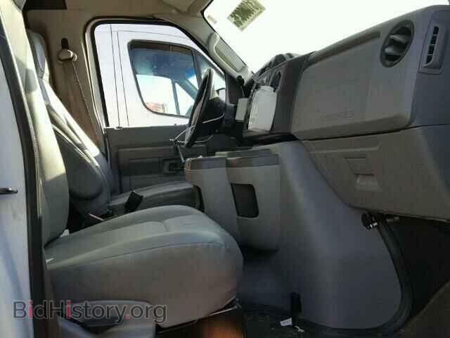 2011 FORD ECONOLINE - VIN: 1FTNE1EW5BDA40452 - Photo 5