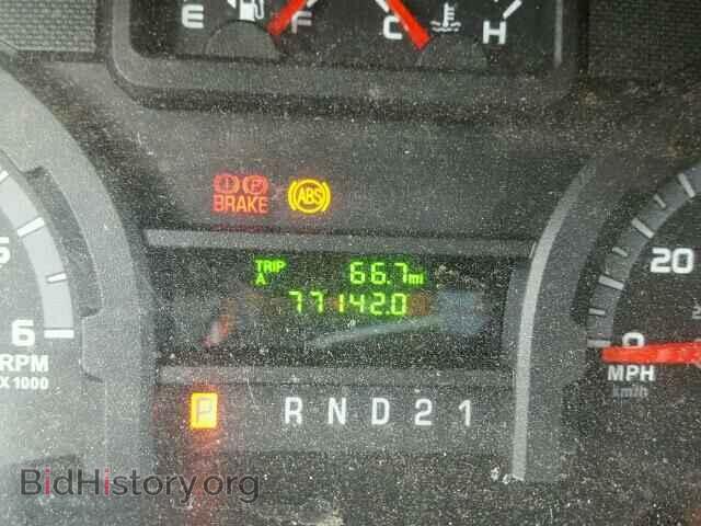 2011 FORD ECONOLINE - VIN: 1FTNE1EW5BDA40452 - Photo 8